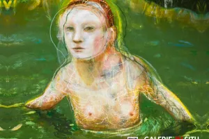 Exposition I Nouveau Monde de SYLC