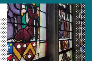 Estève face à Cezanne