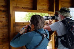 Initiation photo nature