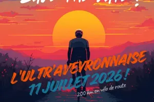l'Ultraveyronnaise