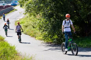 Trott'expérience - Le vivier de Sin-le-Noble