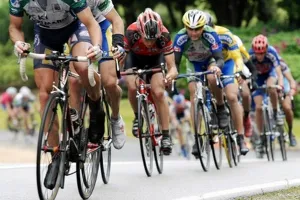 Course cycliste Prix AS Culan Cyclisme