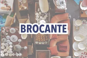 Brocante des Sorcières