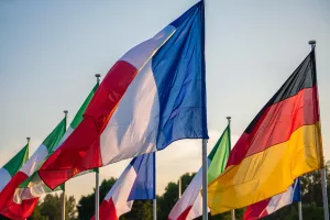 Fête du jumelage