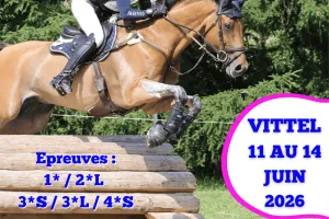 Concours Complet International (équestre)