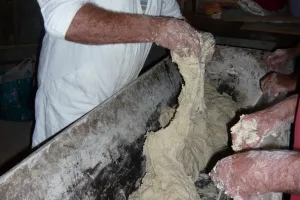 Journée du pain à Espédaillac