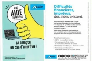 Point Informations Nantes Solidaire (PINS)