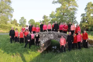 CONCERT CHORALES