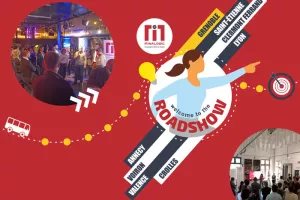 Roadshow Minalogic - Grenoble
