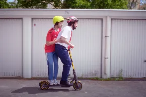 CINÉCO : BAISE-EN-VILLE
