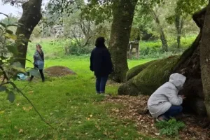 L’écrit et ses imaginaires