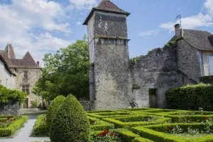 Rendez-vous aux jardins : un autre regard