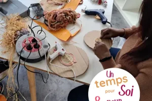 Un temps pour soi et pour bouger ?