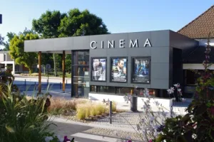 Ciné-débat "La ferme qui soigne"