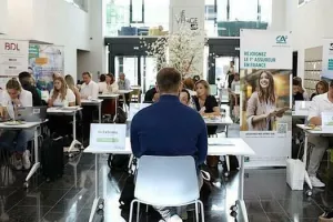 Les entreprises du Puy-en-Velay recrutent : +30 postes disponibles !