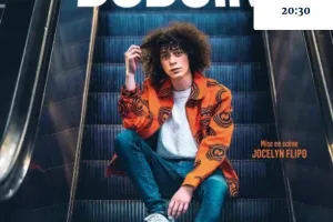 Roman Doduik : Adorable