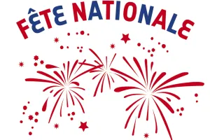 Fête nationale du 14 juillet