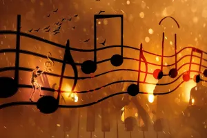 1er Concert Week-end Anniversaire : Duo et trio à 6 musiciens