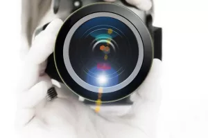 Atelier photos avec Yrieix Delaunay