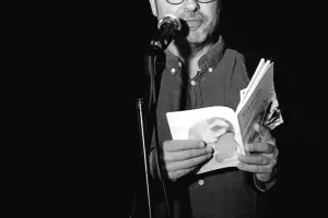 Slam As you Are - Scène ouverte SLAM