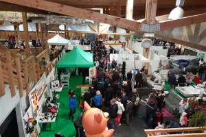 LA FOIRE DE LOZERE / LES 10 ANS !