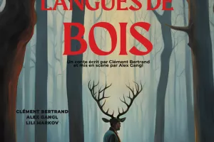 Langues de Bois