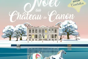 Noël au château