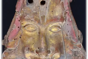 Exposition annuelle "Visages du Monde - Collections Internationales"