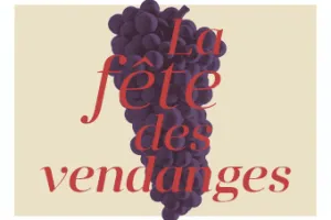 Fête des vendanges 2026
