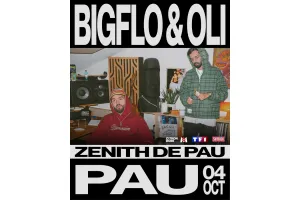 BIGFLO & OLI