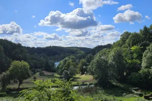 Rendez-vous aux jardins : Une histoire de points de vue