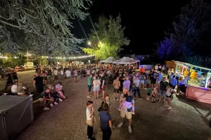 Kermesse