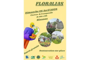 FLORALIAS