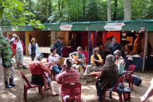 Festival Le Son Continu