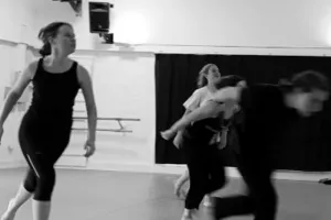 Week-end théâtre par la Cie Les soirs bleus