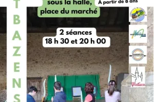 Tir à l'arc