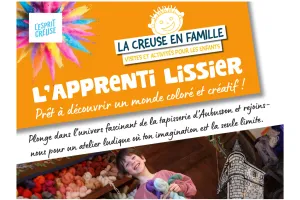 L'apprenti Lissier - 12 Août