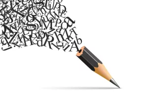 Ecriture spontanée