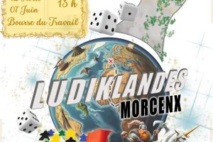 Ludicklandes en jeux