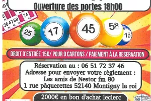 Méga Loto