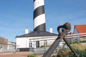 Ouverture du Phare de Petit Fort Philippe en visite libre