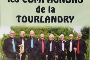 Hommage aux Compagnons de la chanson