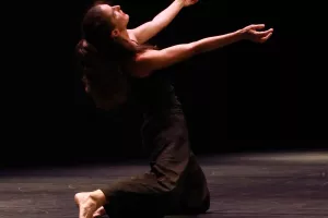 "Danse femmes" : atelier de danse contemporaine et féminine