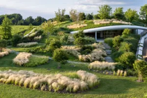 Soirée immersive au Château Haut-Bailly : visite des chais, dégustation et dîner