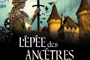 Jeu : l'épée des ancêtres