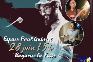 Festival d’un Coeur à l’autre
