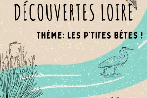 Découverte Loire !