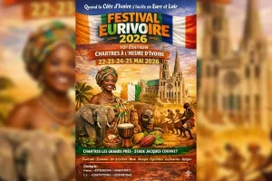 Festival Eur'Ivoire 2026