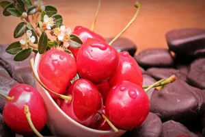 Fête des Cerises