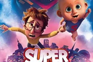 SUPER CHARLIE